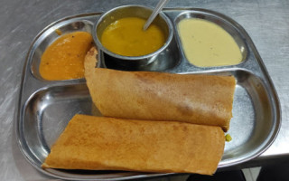 Chennai Special food