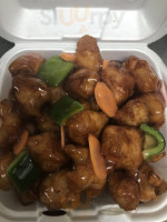 Ho's Kitchen Chinese Carry Out food