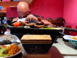 Don Lalos Mexican Restautan food