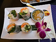 Siam Gardens food