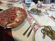 Osteria Dei Amis food