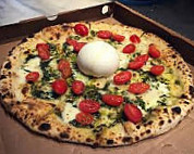 Pizzeria Giovane Italia food