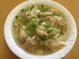 Wah Feng food