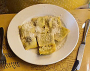 Antica Osteria Della Ghiaia food