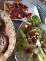 Jamoneria La Encina food