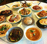 Sawasdee Thai Restaurant food