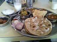 Jagannath Restaurant food