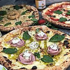 Pizzeria Fratelli Vitale food