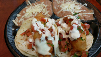 Tacos La Bufadora Mexican Food food