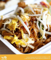 Thai Noodle Wave Richardson food