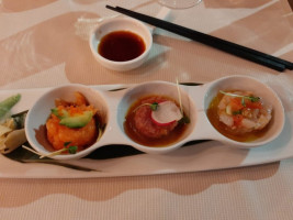 Yang Sushi And Fusion food