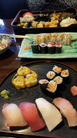 Sushi Ocean food