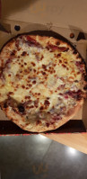 Jenzo Pizza Lavaur food