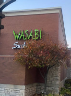 Wasabi Sushi Town Country food