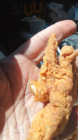 Bojangles' Famous Chicken food
