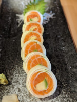 Murasaki Japanese food