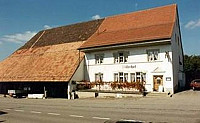 Restaurant Wilerhof outside