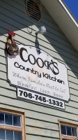 Cooks Country Kitchen food