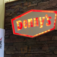 Denny's food