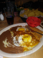 Texican Cafe food