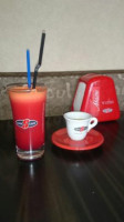 mio Caffe&Lounge food