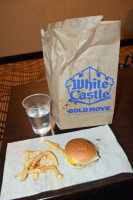 White Castle Collinsville food