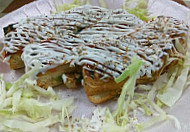 Bablu Sandwich food