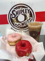 Shipley Donuts food