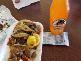 Los 3 Pedros Authentic Mexican Food food