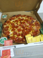 Papa John's Pizza food