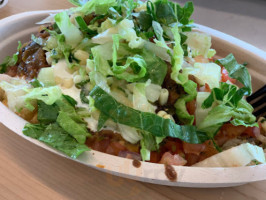 Chipotle Mexican Grill food