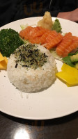 Fugu food