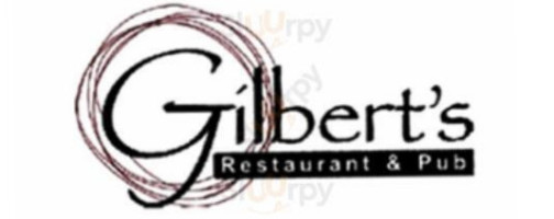 Gilbert's Restaurant & Pub outside