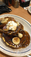 Ihop food