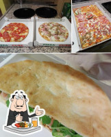 Pizzeria Elisa Di Iori Elisa food