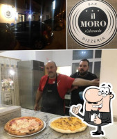 Il Moro food