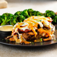 Outback Steakhouse Orland Park food
