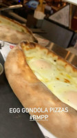 Big Mama's Papa's Pizzeria- Van Nuys Location food