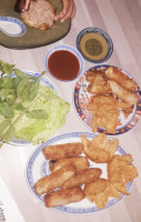 Delices Viet-nam food