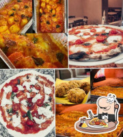 Pizzeria Langolo food