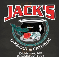Jack's Family food
