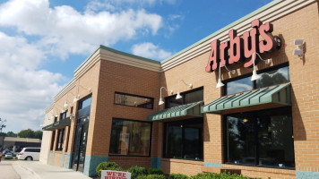 Arby's outside