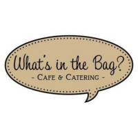 What's In The Bag? food