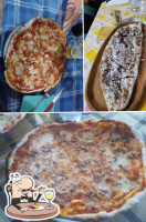 Birr I Pizz food