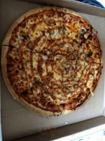 Pag's Pizza food