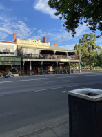 The Original Coopers Alehouse At The Earl food