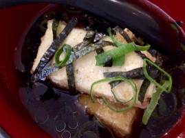 Shinsen food