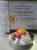 Uncle Ray's Dairyland food