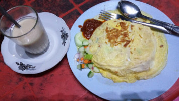 Nasi Goreng Mama food