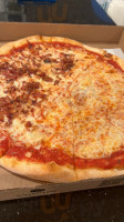 Ciccio's Pizza inside
